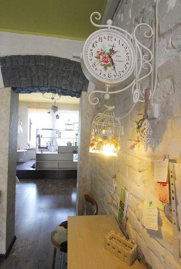 Cozy Compact Flat In The City Center إلفيف المظهر الخارجي الصورة
